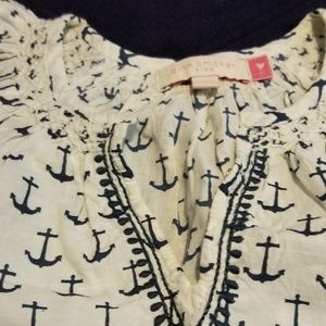 Girls Pink Chicken Dress